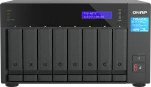 Serwer plików Qnap TVS-h874T (TVS-h874T-i7-32G) 3