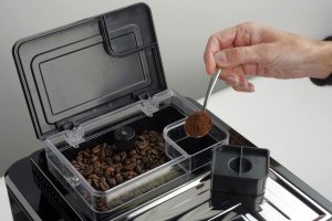 Ekspres ciśnieniowy Acopino Monza Silver 4