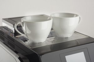 Ekspres ciśnieniowy Acopino Monza Silver 8