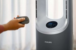 Oczyszczacz powietrza Philips  AMF870/15 11