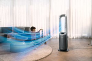 Oczyszczacz powietrza Philips  AMF870/15 8