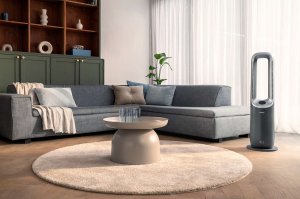 Oczyszczacz powietrza Philips  AMF870/15 9