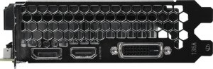 Karta graficzna Palit GeForce RTX 3050 StormX 6GB GDDR6 (NE63050018JE-1070F) 3