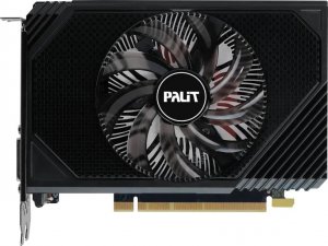 Karta graficzna Palit GeForce RTX 3050 StormX 6GB GDDR6 (NE63050018JE-1070F) 4