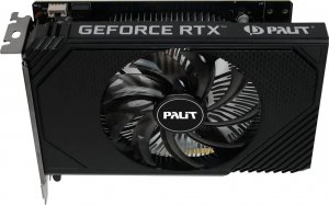 Karta graficzna Palit GeForce RTX 3050 StormX 6GB GDDR6 (NE63050018JE-1070F) 5