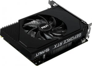 Karta graficzna Palit GeForce RTX 3050 StormX 6GB GDDR6 (NE63050018JE-1070F) 6