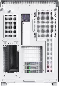 Obudowa Montech King 95 Pro ARGB biała (KING95PROW) 4