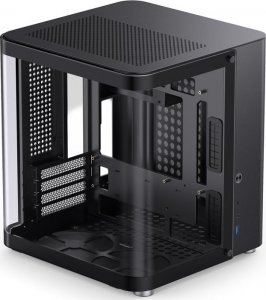 Obudowa Jonsbo TK-1 2.0 czarna 3