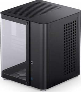 Obudowa Jonsbo TK-1 2.0 czarna 4
