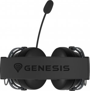 Słuchawki GENESIS Toron 531 Czarne (NSG-2117) 4