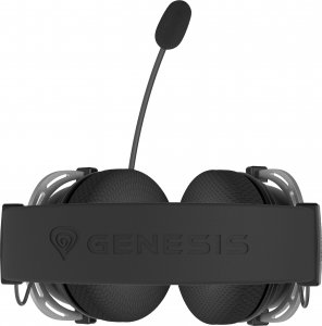 Słuchawki GENESIS Toron 531 Czarne (NSG-2117) 8