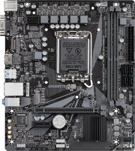 Płyta główna Gigabyte H610M H V3 DDR4 2