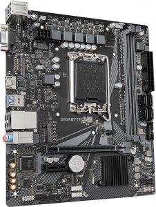 Płyta główna Gigabyte H610M H V3 DDR4 3