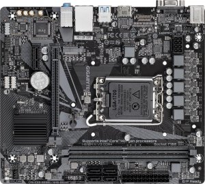 Płyta główna Gigabyte H610M H V3 DDR4 4