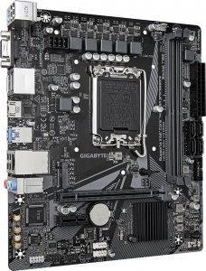 Płyta główna Gigabyte H610M S2H V3 DDR4 3