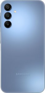 Smartfon Samsung Galaxy A15 4/128GB Niebieski (SM-A155FZBD) 4