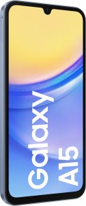 Smartfon Samsung Galaxy A15 4/128GB Niebieski (SM-A155FZBD) 5
