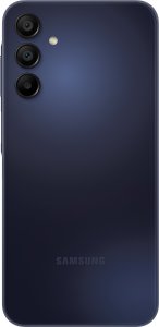 Smartfon Samsung Galaxy A15 5G 4/128GB Czarny  (SM-A156BZKDEUE) 4