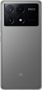 Smartfon POCO X6 Pro 5G 12/512GB Szary  (51685) 3