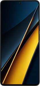 Smartfon POCO X6 Pro 5G 12/512GB Żółty  (51689) 2