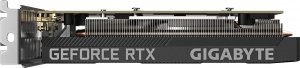 Karta graficzna Gigabyte GeForce RTX 3050 OC Low Profile 6GB GDDR6 (GV-N3050OC-6GL) 6