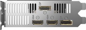 Karta graficzna Gigabyte GeForce RTX 3050 OC Low Profile 6GB GDDR6 (GV-N3050OC-6GL) 7