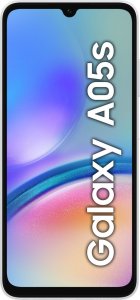 Smartfon Samsung Galaxy A05s 4/64GB Srebrny  (SM-A057) 2