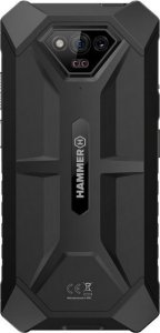 Smartfon myPhone Hammer Iron V 6/64GB Czarny (IRON V Black) 4