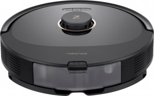 Robot sprzątający Roborock Q8 Max Czarny 6