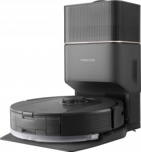 Robot sprzątający Roborock Q5 Pro+ R100039 2