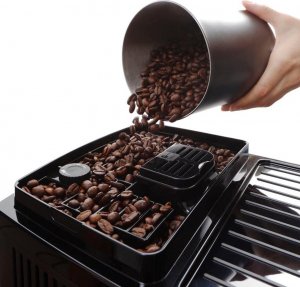 Ekspres ciśnieniowy DeLonghi Magnifica Start ECAM 220.80.SB 2