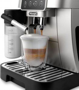 Ekspres ciśnieniowy DeLonghi Magnifica Start ECAM 220.80.SB 3