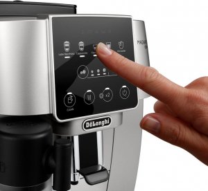 Ekspres ciśnieniowy DeLonghi Magnifica Start ECAM 220.80.SB 4