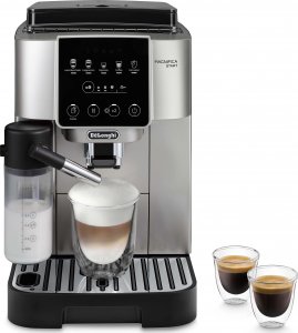 Ekspres ciśnieniowy DeLonghi Magnifica Start ECAM 220.80.SB 6