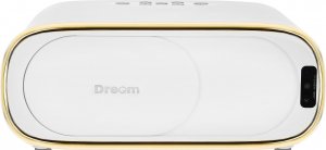 Projektor DRMZ PROJEKTOR RZUTNIK FULL HD 4K 10000LM ANDROID WIFI BLUETOOTH KONTRAST 3000:1 3