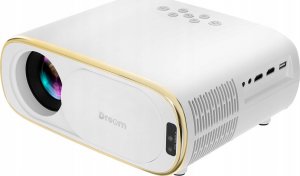 Projektor DRMZ PROJEKTOR RZUTNIK FULL HD 4K 10000LM ANDROID WIFI BLUETOOTH KONTRAST 3000:1 4