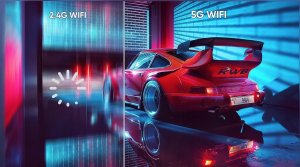 Projektor DRMZ PROJEKTOR RZUTNIK FULL HD 4K 10000LM ANDROID WIFI BLUETOOTH KONTRAST 3000:1 6
