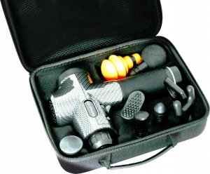 Masażer DRMZ DRMZ Massager Gun S5 PRO 2