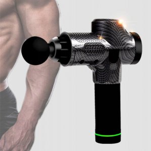 Masażer DRMZ DRMZ Massager Gun S5 PRO 3