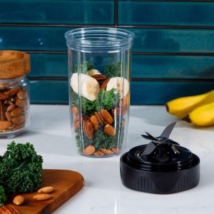 Blender kielichowy Nutribullet Ultra 1200 NB1206DGCC 5