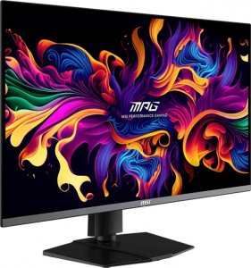 Monitor MSI MPG 321URX QD-OLED 2