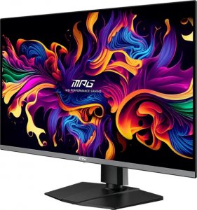 Monitor MSI MPG 321URX QD-OLED 3