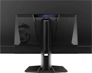 Monitor MSI MPG 321URX QD-OLED 4