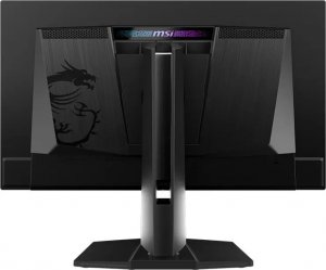 Monitor MSI MPG 271QRX QD-OLED 4