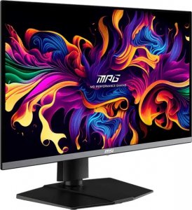 Monitor MSI MPG 271QRX QD-OLED 5