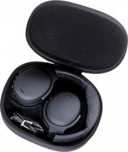 Słuchawki Skullcandy Crusher ANC2 Wireless True czarne 4