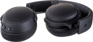 Słuchawki Skullcandy Crusher ANC2 Wireless True czarne 8