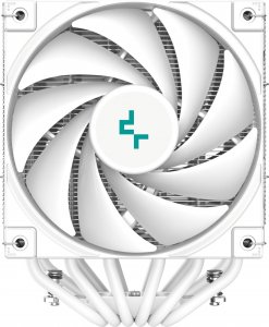 Chłodzenie CPU Deepcool AK620 Digital WH (R-AK620-WHADMN-G) 5