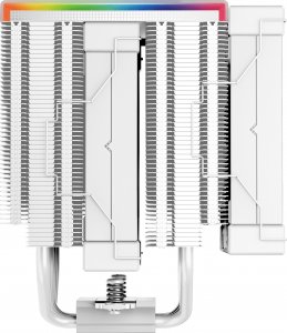 Chłodzenie CPU Deepcool AK620 Digital WH (R-AK620-WHADMN-G) 6