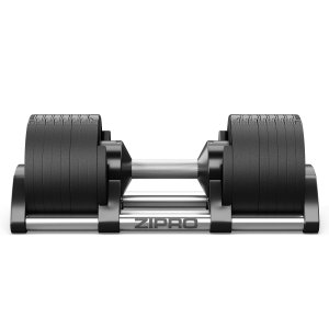 Zipro ‎Hantel ZIPRO ROUND 1 x 36 kg 2